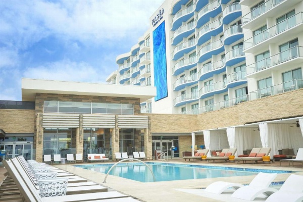 Pasea Hotel and Spa image 12