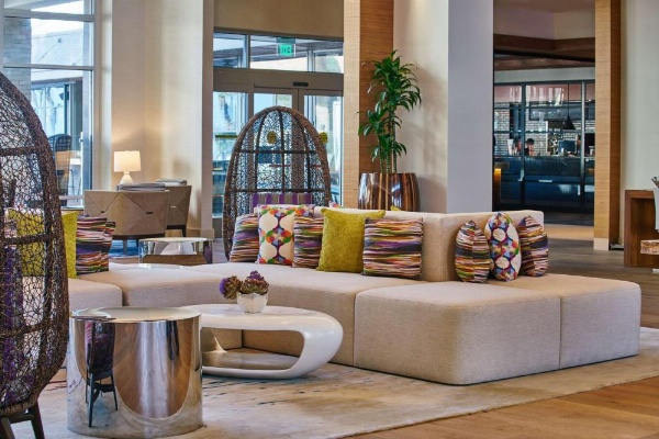 Pasea Hotel and Spa image 13