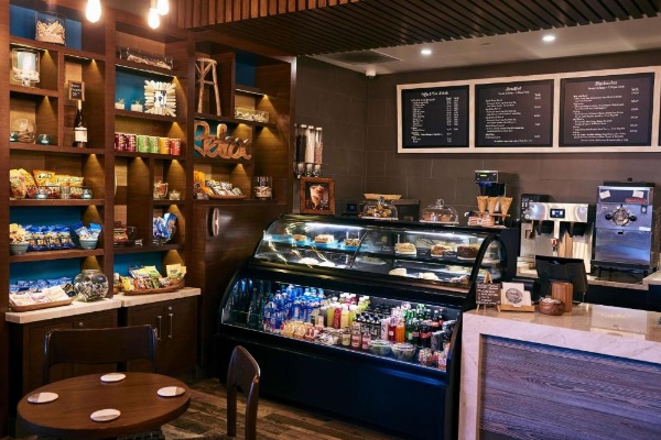 Pasea Hotel and Spa image 15