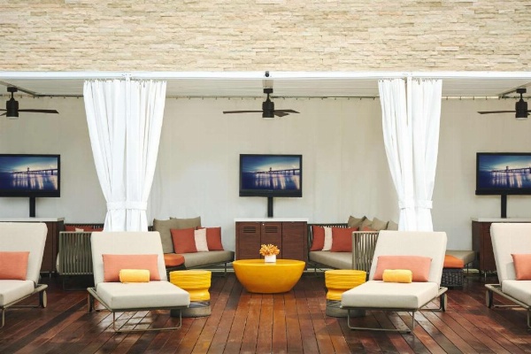 Pasea Hotel and Spa image 16